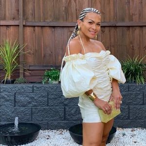 Meet your Posher, Maria